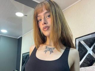 CamiMonet - Live Sex Cam - 27965162