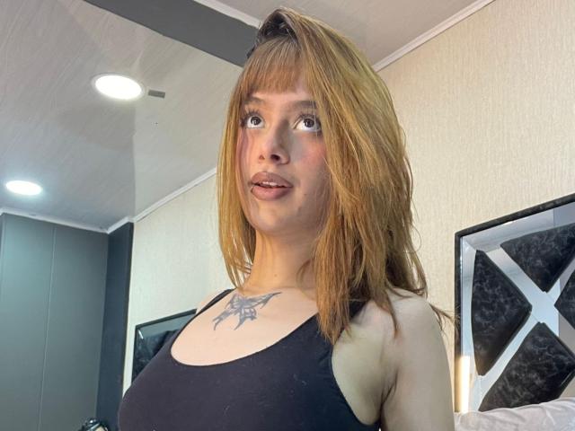 CamiMonet - Live sex cam - 27965168
