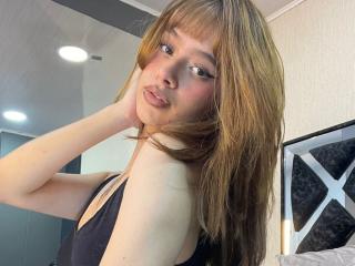 CamiMonet - Live Sex Cam - 27965171