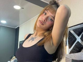 CamiMonet - Sexe cam en vivo - 27965189