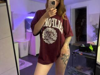 Mrsqueeniii-hot - Live sex cam - 27965570