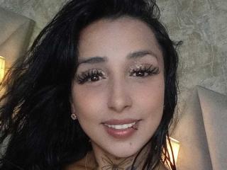 AlejandraVega - Camera khiêu dâm &amp; quyến rũ trực tiếp - 27965837