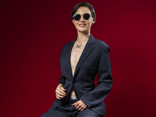 LissyLuxe - Sexe cam en vivo - 27965867