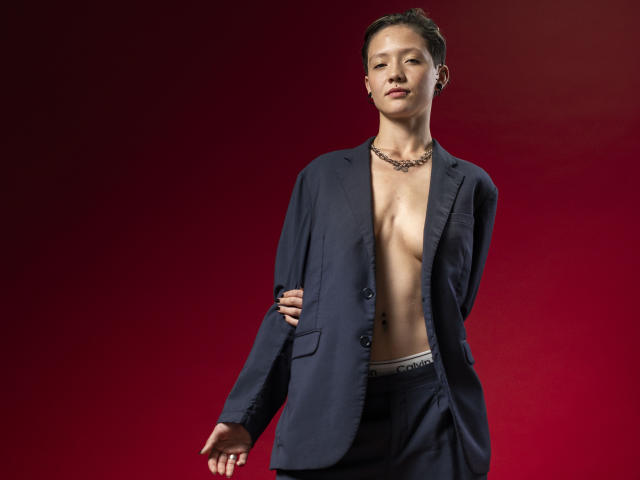 LissyLuxe - Porno na żywo i seks kamera - 27965876