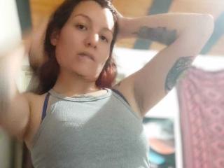 ElizabethDoom - Live porn &amp; sex cam - 27966461