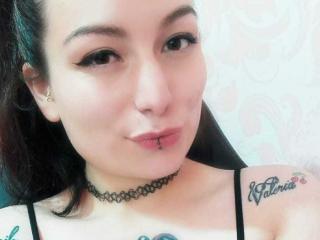 ElizabethDoom - Live porn &amp; sex cam - 27966557