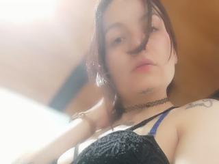 ElizabethDoom - Live porn &amp; sex cam - 27966563