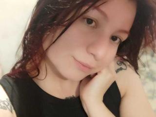 ElizabethDoom - Live porn &amp; sex cam - 27966566