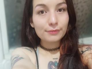 ElizabethDoom - Live porn &amp; sex cam - 27966572