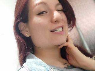 ElizabethDoom - Live porn &amp; sex cam - 27966575