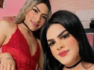 SexyTransWomen - Sexe cam en vivo - 27966869