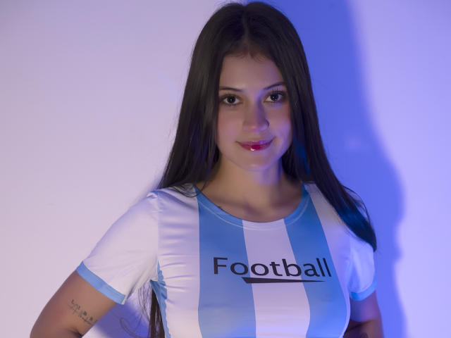 LizzaRose - Live sex cam - 27967067