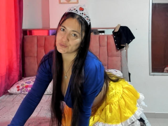 VenusSweetPalmer - 라이브 포르노 &amp; 섹스 캠 - 27967145