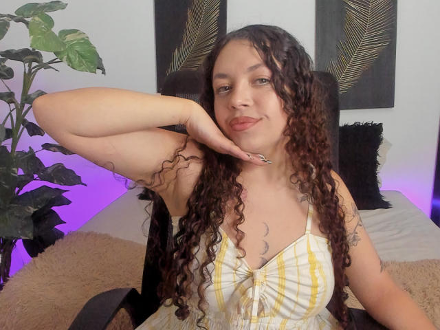 RubbyStrongX - Sexe cam en vivo - 27967187