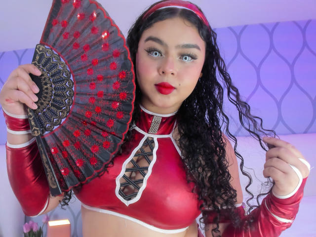 AprielKeith - Live porn &amp; sex cam - 27967334