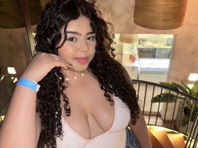 AprielKeith - Live sex cam - 27967433