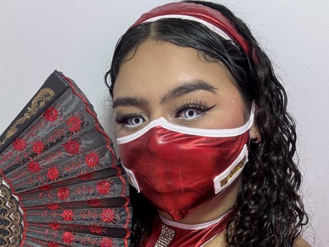 AprielKeith - Live porn &amp; sex cam - 27967466