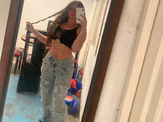 LilySummers - Live porn &amp; sex cam - 27967469