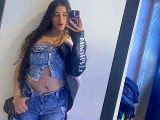 LilySummers - Live porn &amp; sex cam - 27967502