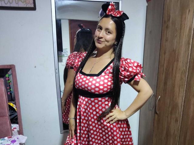 VenusSweetPalmer - Camera khiêu dâm &amp; quyến rũ trực tiếp - 27967658