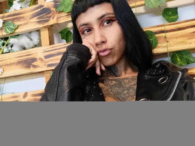 NyxVega - Sexe cam en vivo - 27967790