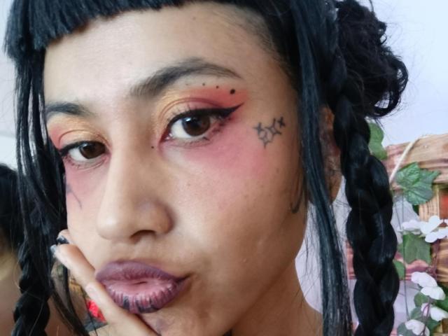 NyxVega - сексуальная веб-камера в реальном времени - 27967883