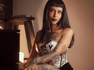 NyxVega - Sexe cam en vivo - 27968204