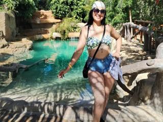 PaullieEvans - Sexe cam en vivo - 27968366