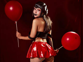 NyxVega - Sexe cam en vivo - 27968423