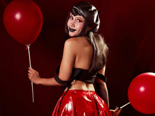 NyxVega - сексуальная веб-камера в реальном времени - 27968426