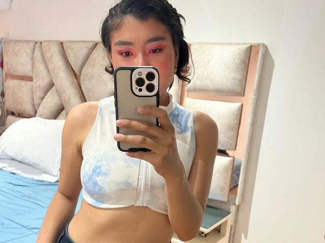 HannaGoez - Live sex cam - 27968759