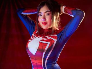 HannaGoez - פורנו בשידור חי ומצלמת סקס - 27969458