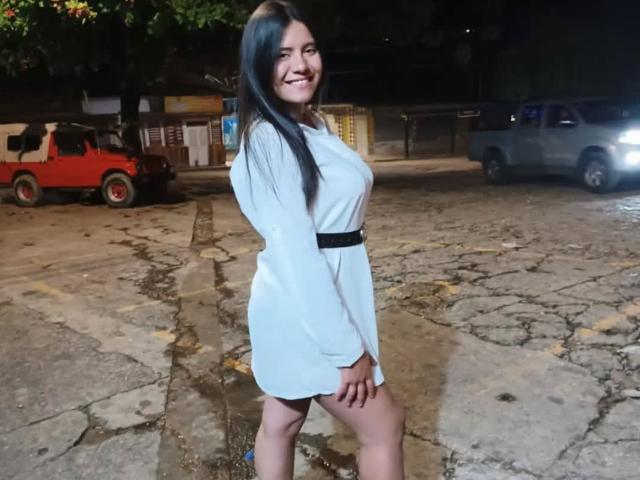 LucieMilner - Camera khiêu dâm &amp; quyến rũ trực tiếp - 27969578