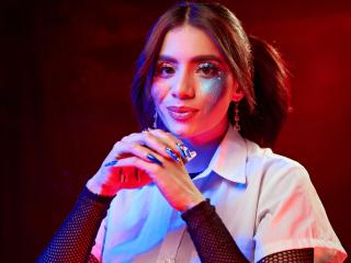 LucieMilner - Camera khiêu dâm &amp; quyến rũ trực tiếp - 27970142