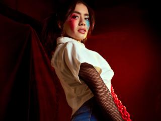 LucieMilner - Camera khiêu dâm &amp; quyến rũ trực tiếp - 27970190