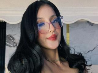 VioletMoonX - Camera khiêu dâm &amp; quyến rũ trực tiếp - 27970280