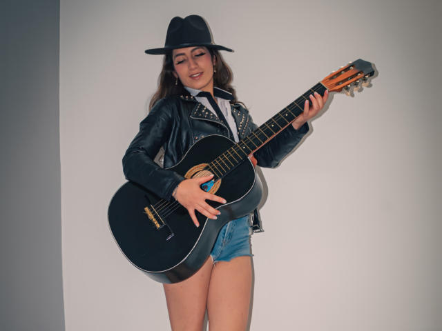 KattyLine69 - Camera khiêu dâm &amp; quyến rũ trực tiếp - 27970430