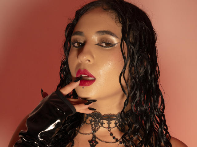 LilithStygian - Live porn &amp; sex cam - 27970745