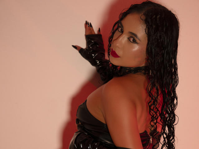 LilithStygian - Sexe cam en vivo - 27970769