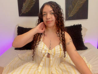 RubbyStrongX - Sexe cam en vivo - 27970823