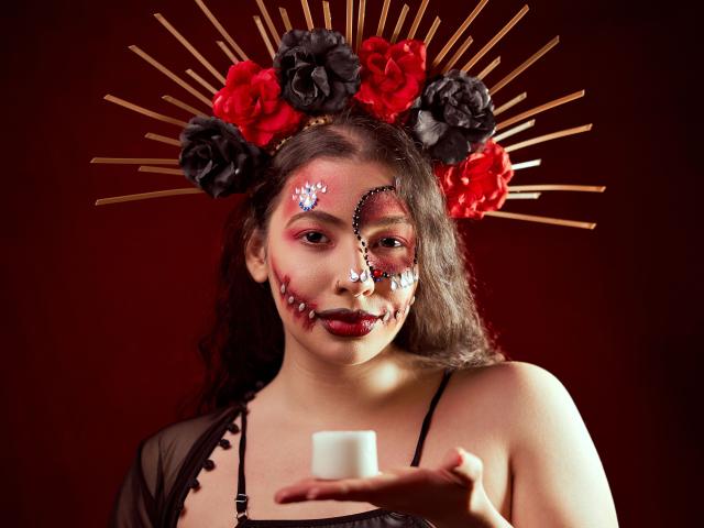 VanessaClose - Live porn &amp; sex cam - 27971102