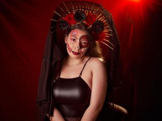 VanessaClose - Live porn &amp; sex cam - 27971123