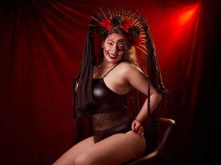 VanessaClose - Live porn &amp; sex cam - 27971132