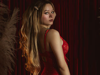 MiaValentine - Live sex cam - 27971375