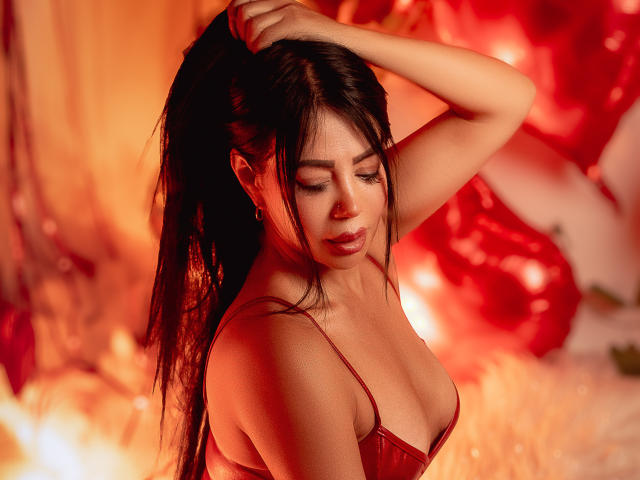 HelenHard - Camera khiêu dâm &amp; quyến rũ trực tiếp - 27971570