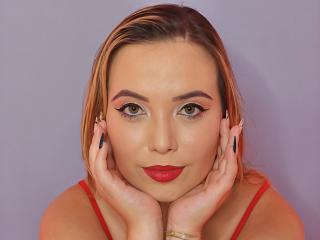 ZoeTobon69 - сексуальная веб-камера в реальном времени - 27971828