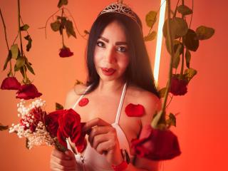 HelenHard - Camera khiêu dâm &amp; quyến rũ trực tiếp - 27971903