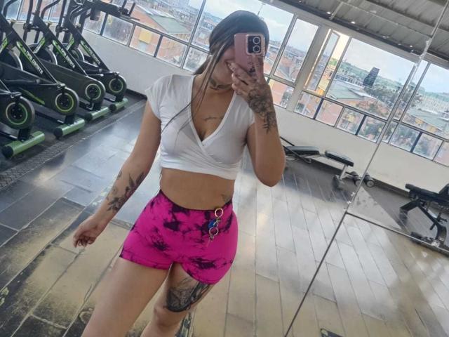 AilinBlesss - Sexe cam en vivo - 27971939