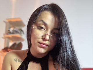 HikariChloe - сексуальная веб-камера в реальном времени - 27972008