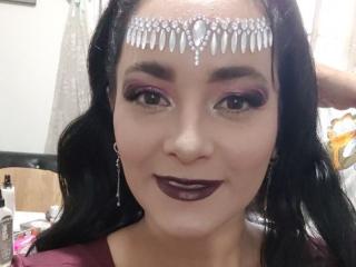 MichellMonet - Sexe cam en vivo - 27972026